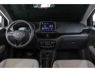Foto 6 - Hyundai HB20S HB20S 1.0 T-GDI Platinum Plus (Aut) automático