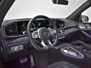 Foto 4 - Mercedes-Benz GLE AMG GLE 53 AMG 4Matic+ automático