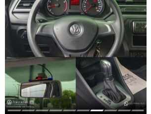 Foto 6 - Volkswagen Voyage Voyage 1.6 (Aut) automático