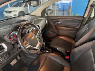 Foto 4 - Chevrolet Spin Spin 1.8 Econoflex Premier 7S (Aut) automático