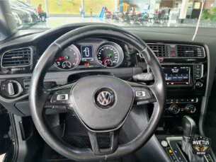 Foto 8 - Volkswagen Golf Golf 1.4 TSi BlueMotion Technology Highline automático
