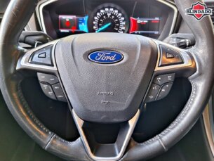 Foto 9 - Ford Fusion Fusion 2.0 16V GTDi Titanium (Aut) automático