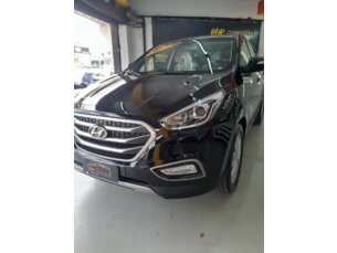 Foto 2 - Hyundai ix35 ix35 2.0L 16v GLS Top (Flex) (Aut) automático