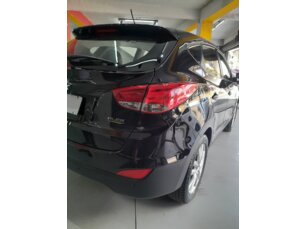 Foto 5 - Hyundai ix35 ix35 2.0L 16v GLS Top (Flex) (Aut) automático
