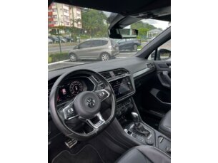 Foto 6 - Volkswagen Tiguan Tiguan Allspace R-Line 2.0 350 TSI 4WD DSG automático