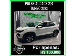 Foto 1 - Fiat Pulse Pulse 1.0 Turbo 200 Audace (Aut) automático