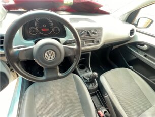 Foto 9 - Volkswagen Up! Up! 1.0 12v TSI E-Flex High Up! manual