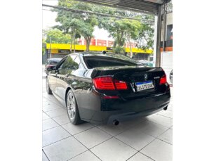 Foto 7 - BMW Série 5 535i 3.0 GT Top automático