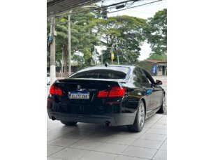 Foto 9 - BMW Série 5 535i 3.0 GT Top automático