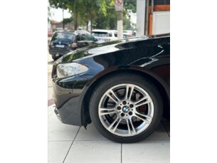 Foto 10 - BMW Série 5 535i 3.0 GT Top automático
