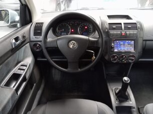 Foto 8 - Volkswagen Polo Sedan Polo Sedan 1.6 8V (Flex) manual