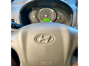 Foto 10 - Hyundai Tucson Tucson GLS 2.0L 16v (Flex) (Aut) automático