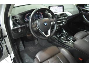 Foto 8 - BMW X3 X3 2.0 xDrive30e automático