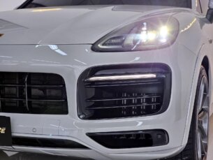 Foto 3 - Porsche Cayenne Cayenne Platinum Ed E-Hybrid 3.0 4WD automático