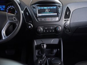 Foto 7 - Hyundai ix35 ix35 2.0L GL (Flex) (Aut) automático