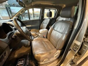 Foto 3 - Toyota Hilux Cabine Dupla Hilux SR 4X2 2.7 (cab dupla) manual