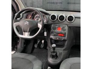Foto 8 - Citroën C3 C3 Exclusive 1.5 8V (Flex) manual