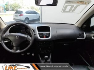 Foto 2 - Peugeot 207 207 Hatch XS 1.6 16V (flex) manual