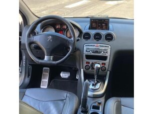 Foto 9 - Peugeot 408 408 Griffe 1.6 THP (aut) automático