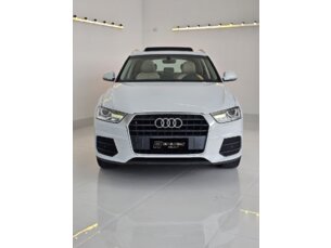 Foto 2 - Audi Q3 Q3 1.4 Black Edition S tronic (Flex) automático