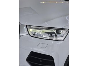 Foto 3 - Audi Q3 Q3 1.4 Black Edition S tronic (Flex) automático