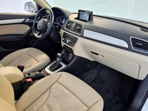 Foto 5 - Audi Q3 Q3 1.4 Black Edition S tronic (Flex) automático