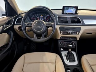 Foto 6 - Audi Q3 Q3 1.4 Black Edition S tronic (Flex) automático