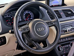 Foto 7 - Audi Q3 Q3 1.4 Black Edition S tronic (Flex) automático