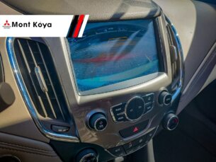 Foto 6 - Chevrolet Cruze Cruze LTZ 1.4 16V Ecotec (Aut) (Flex) manual