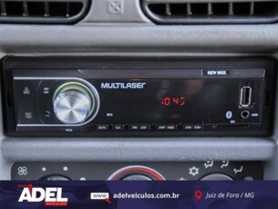 Foto 9 - Chevrolet S10 Cabine Dupla S10 Colina 4x4 2.8 Turbo Electronic (Cab Dupla) manual