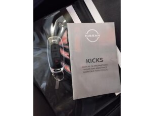 Foto 4 - NISSAN Kicks Kicks 1.6 Advance CVT automático