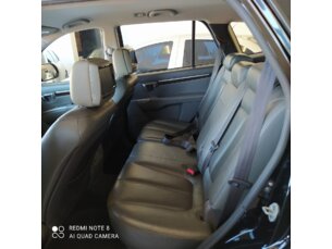 Foto 10 - Hyundai Santa Fe Santa Fe GLS 3.5 V6 4x4 7L (Aut) automático