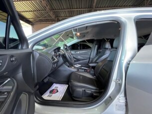 Foto 7 - Chevrolet Cruze Cruze LT 1.4 Ecotec (Aut) automático