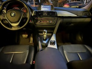 Foto 7 - BMW Série 3 328i 2.0 Sport GP (Aut) automático