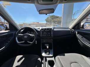 Foto 6 - Hyundai Creta Creta 1.0 T-GDI Comfort (Aut) automático