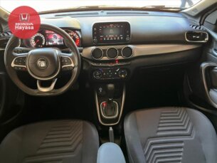 Foto 2 - Fiat Cronos Cronos 1.8 HGT (Aut) automático