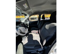 Foto 9 - Toyota Etios Sedan Etios Sedan X 1.5 (Flex) (Aut) automático