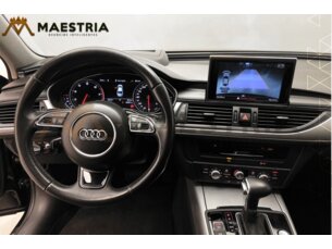 Foto 8 - Audi A6 A6 3.0 TFSI Ambiente S Tronic Quattro automático