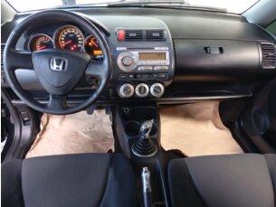 Foto 6 - Honda Fit Fit S 1.5 16V manual
