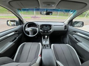 Foto 7 - Chevrolet S10 Cabine Dupla S10 2.5 ECOTEC SIDI LT (Cab Dupla) (Aut) automático