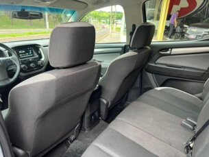 Foto 8 - Chevrolet S10 Cabine Dupla S10 2.5 ECOTEC SIDI LT (Cab Dupla) (Aut) automático