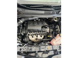 Foto 8 - Chevrolet Cobalt Cobalt LTZ 1.8 8V (Aut) (Flex) automático