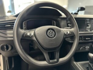Foto 3 - Volkswagen Virtus Virtus 1.6 (Aut) manual