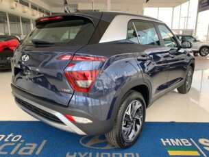 Foto 6 - Hyundai Creta Creta 1.0 T-GDI Limited Safety (Aut) automático