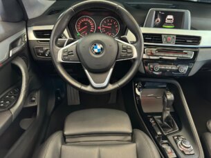 Foto 7 - BMW X1 X1 2.0 xDrive25i Sport automático