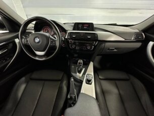 Foto 6 - BMW Série 3 320i Sport GP ActiveFlex automático