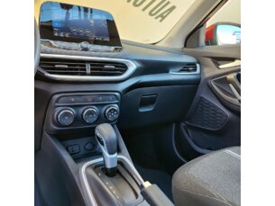 Foto 7 - Chevrolet Tracker Tracker 1.0 Turbo manual