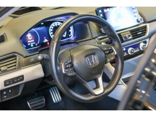 Foto 3 - Honda Accord Accord Touring 2.0 automático