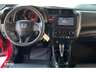 Foto 7 - Honda Fit Fit 1.5 LX CVT (Flex) automático