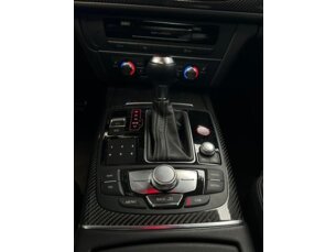 Foto 9 - Audi RS6 Avant RS6 4.0 TFSI Avant Tiptronic Quattro automático